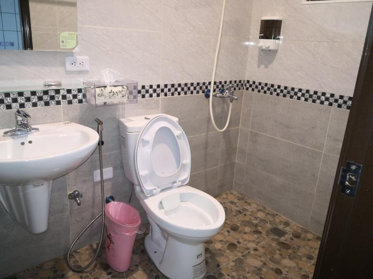 Jinyou B&B Chishang Zimmer foto
